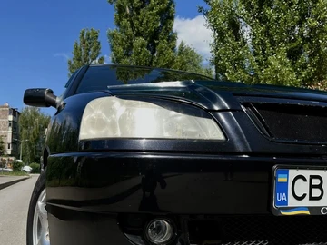 Авто Chery Amulet 2008 № 8877446
