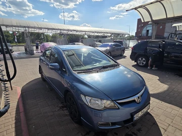 Авто Honda Civic 2006 № 8877449