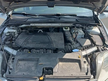 Авто Ford Mondeo 2008 № 8877451