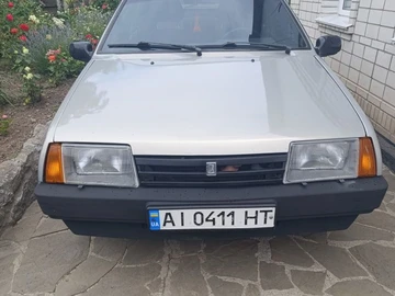 Авто ВАЗ 21099I 2005 № 8877460