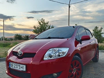 Авто Toyota Auris 2008 № 8877462