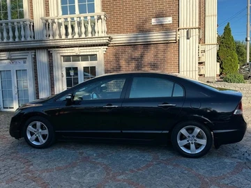 Авто Honda Civic 2008 № 8877493