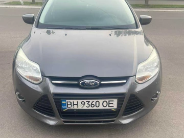 Авто Ford Focus 2012 № 8877499