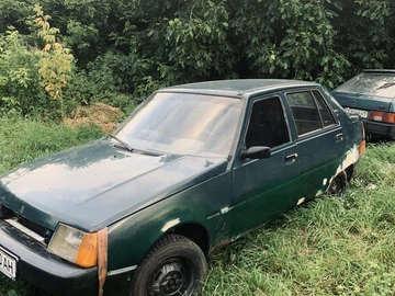 Авто ЗАЗ 1103 Slavuta 2005 № 8877500
