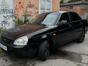 Авто ВАЗ 2170 Priora 2008 № 8877501