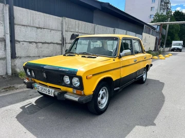 Авто ВАЗ 2106 1982 № 8877507