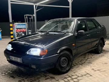 Авто ВАЗ 2115 2008 № 8877517