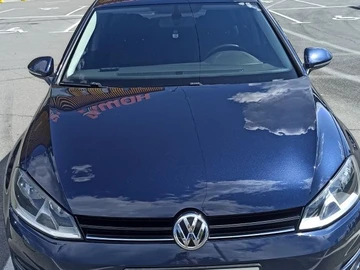 Авто Volkswagen Golf 2013 № 8877522