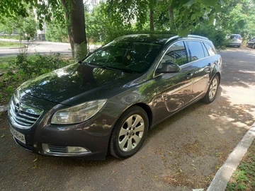 Авто Opel Admiral 2011 № 8877556