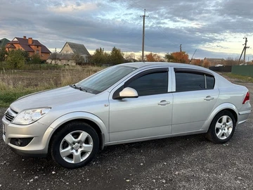 Авто Opel Astra 2012 № 8877572