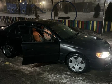 Авто Opel Omega 2000 № 8877577