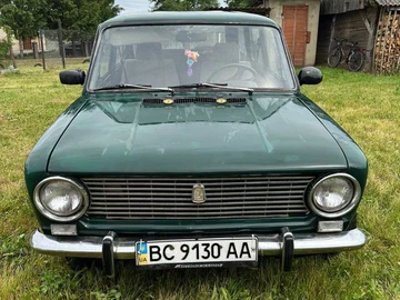 Авто ВАЗ 2102 1975 № 8877630