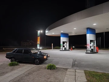 Авто ВАЗ 21099 2005 № 8877633