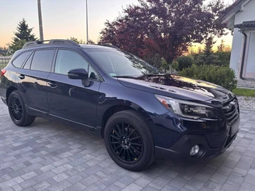 Авто Subaru Outback 2018 № 8877635