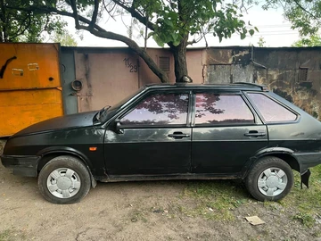 Авто ВАЗ 2109 2006 № 8877652