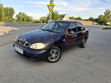 Авто Daewoo Arcadia 2004 № 8877664