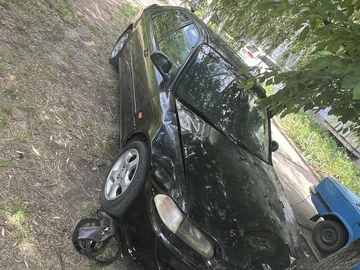 Авто Honda Civic 1994 № 8877667