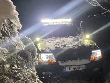 Авто Jeep Grand Cherokee 2001 № 8877674