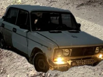 Авто ВАЗ 21063 1993 № 8877686