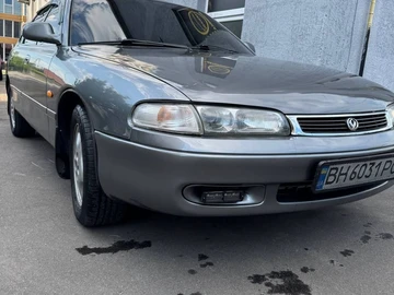 Авто Mazda 626 1993 № 8877688