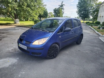 Авто Mitsubishi Colt 2008 № 8877704