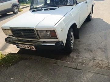 Авто ВАЗ 2107 1999 № 8877706