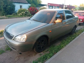 Авто ВАЗ 2170 Priora 2008 № 8877709