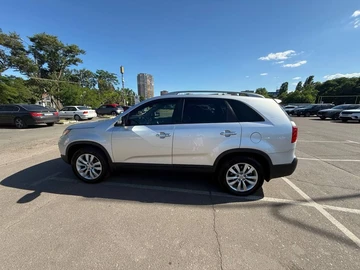 Авто KIA Sorento 2011 № 8877711