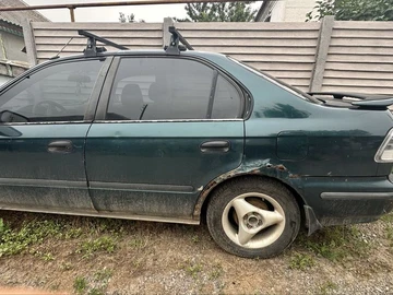 Авто Honda Civic 1996 № 8877712