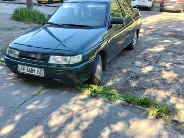 Авто ВАЗ 2110 2003 № 8877732