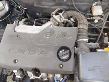 Авто ВАЗ 2110 2005 № 8877733