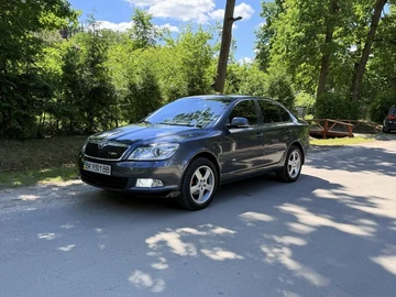 Авто Skoda Octavia 2012 № 8877761