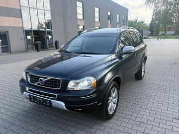 Авто Volvo Xc90 2009 № 8877762