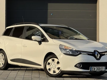 Авто Renault Clio 2015 № 8877763