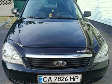 Авто ВАЗ 2170 Priora 2011 № 8877766