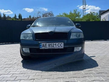 Авто Skoda Octavia 2005 № 8877770