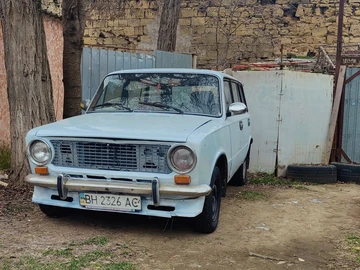 Авто ВАЗ 2102 1978 № 8877773