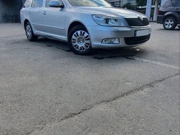 Авто Skoda Octavia 2012 № 8877774
