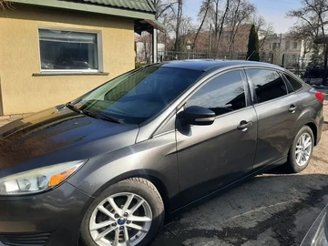 Авто Ford Focus 2015 № 8877777