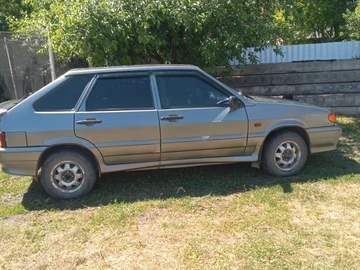 Авто ВАЗ 2114 2006 № 8877797