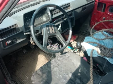 Авто ЗАЗ 1103 Slavuta 2006 № 8877801