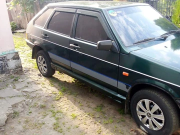 Авто ВАЗ 2109 1994 № 8877803