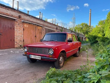 Авто ВАЗ 2101 1982 № 8877843