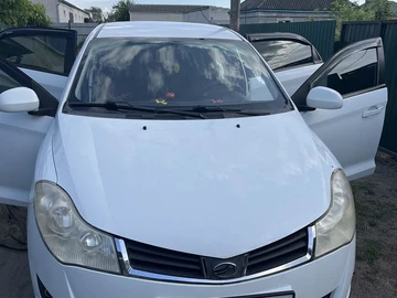 Авто ЗАЗ Forza 2011 № 8877846