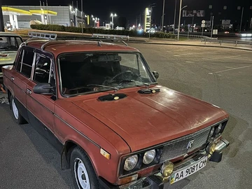 Авто ВАЗ 21063 1989 № 8877847