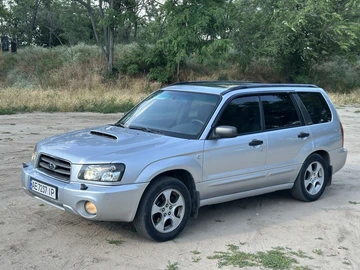 Авто Subaru Forester 2004 № 8877857