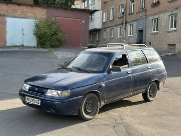 Авто ВАЗ 2111 2005 № 8877859