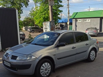 Авто Renault Megane 2005 № 8877860