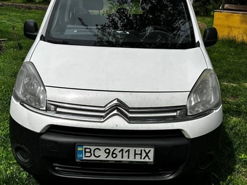 Авто Citroen Berlingo 2014 № 8877861