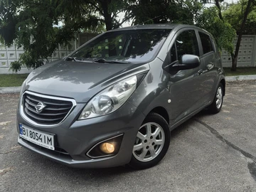 Авто Ravon R2 2017 № 8877862